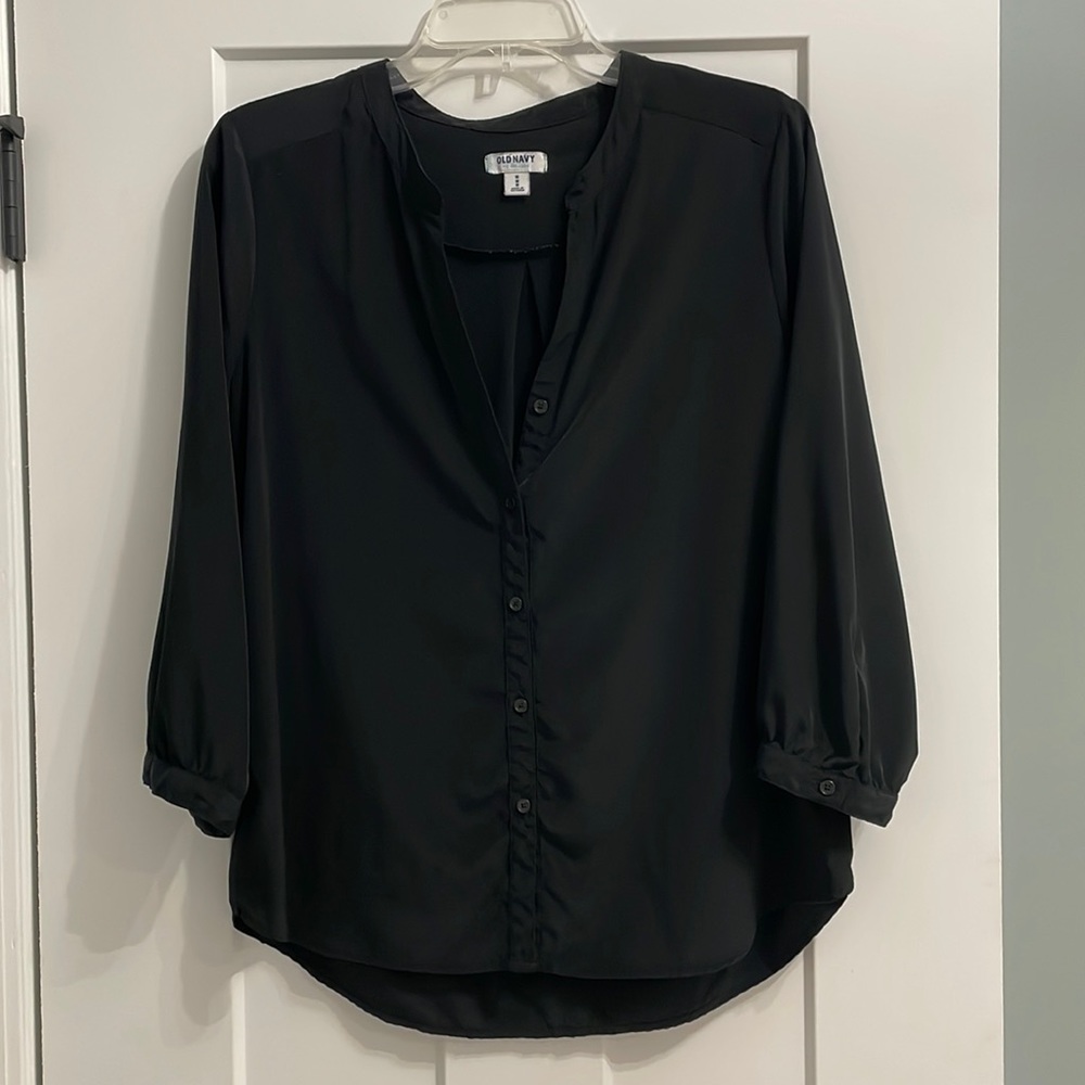 Old Navy blouse